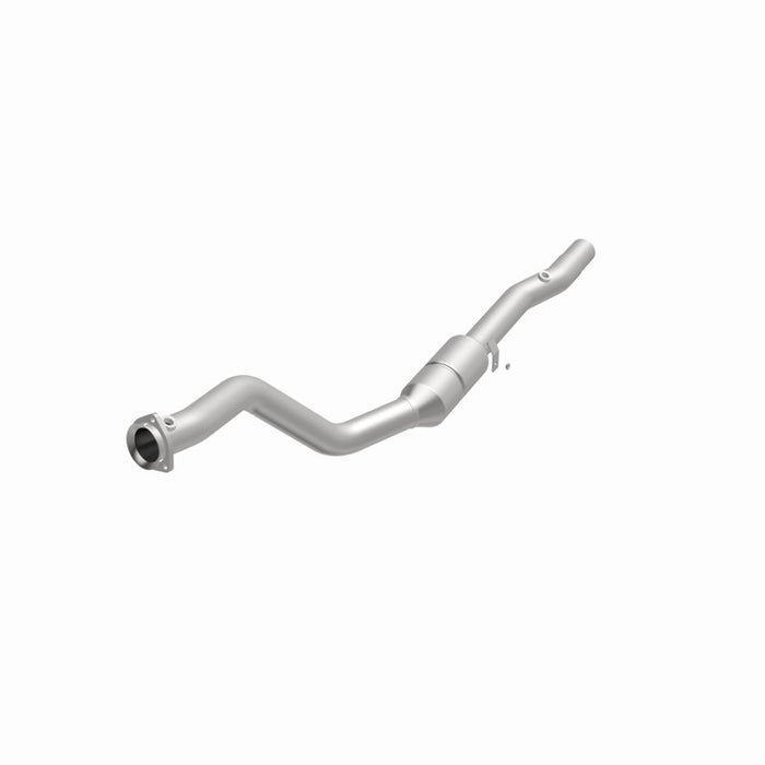 MagnaFlow Direct Fit Catalytic Converter 01-03 Audi S8 4.2L Passenger Side