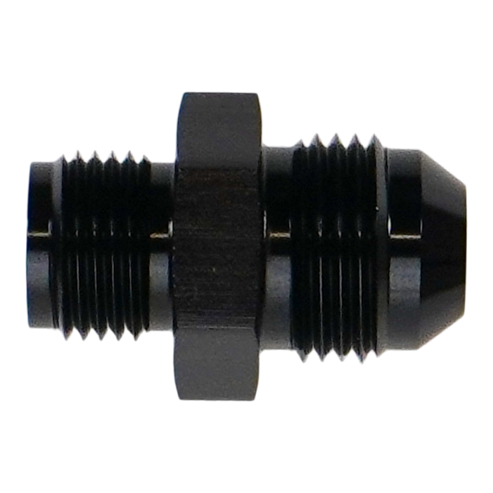 DeatschWerks 8AN Male Flare to 5/8in-18 Male Inverted Flare