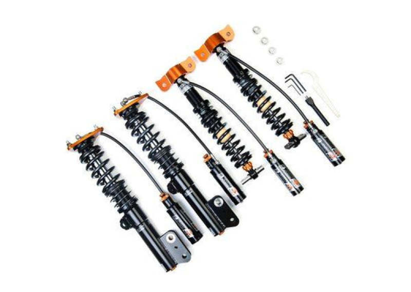 AST 16-19 BMW M2 F87/ COMPETITION LCI 5300 Series Coilovers