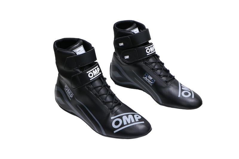 OMP ARP SHOES MY24 BLACK SZ 34