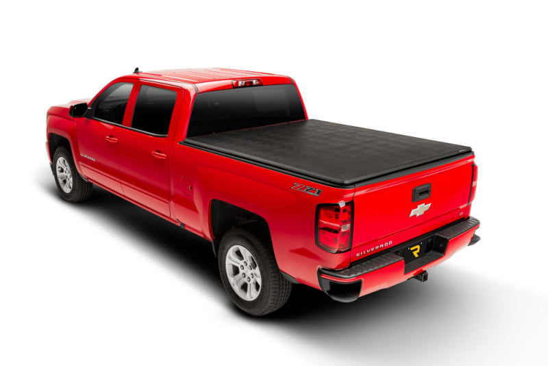 Extang 2023+ Chevy/GMC Colorado/Canyon 5ft Bed Trifecta 2.0
