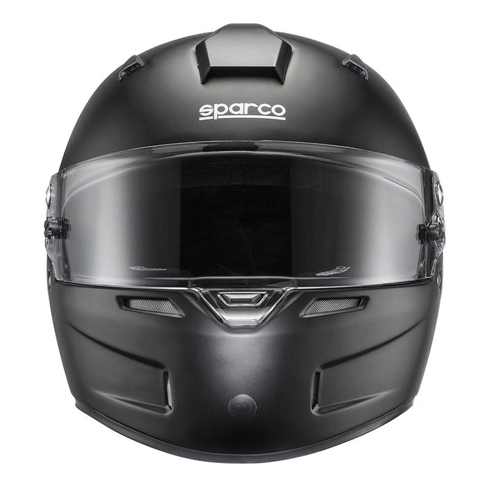 Sparco Helmet Sky KF-5W M Blk