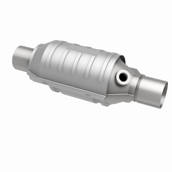 MagnaFlow Universal Catalytic Converter 2.25 with 1-O2 Rear CA