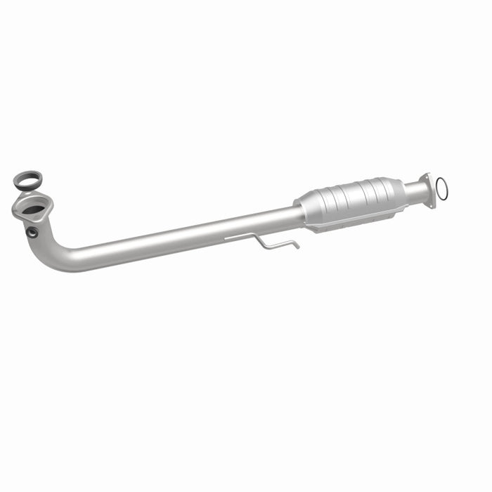 MagnaFlow Direct Fit Catalytic Converter CIVIC- 01-05 4 1.7L OEM