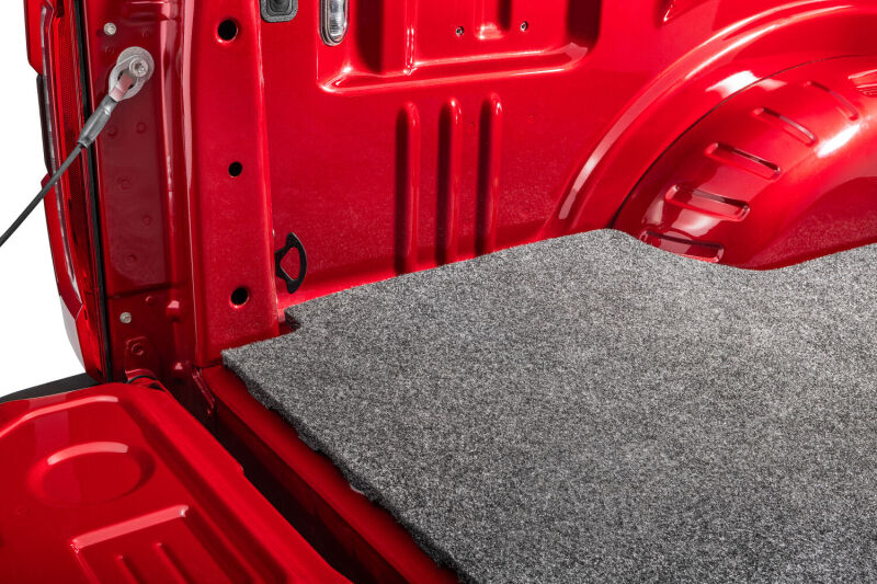 Husky Liners 15-26 Ford F-150 6.7ft Bed Guardian Comfort Bed Mat (For Drop-In)