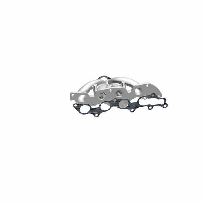 MagnaFlow 09-10 Ford Focus 2.0L Direct Fit Converter