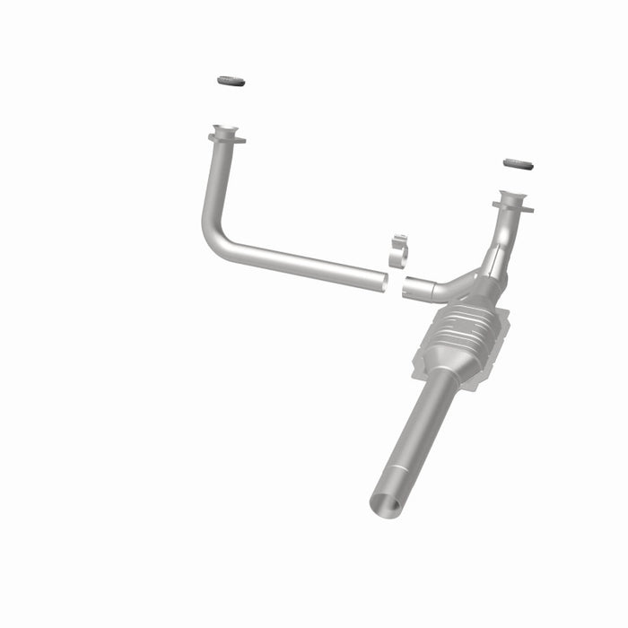 MagnaFlow Direct Fit Catalytic Converter Chevrolet/GMC 1500 1/2 Ton