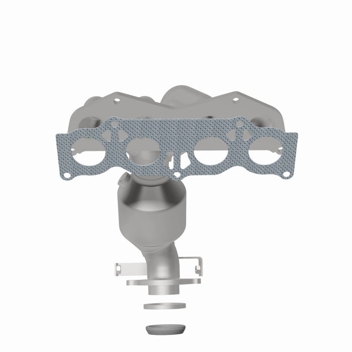 MagnaFlow Direct Fit Catalytic Converter 04-05 Toyota RAV4 2.4L