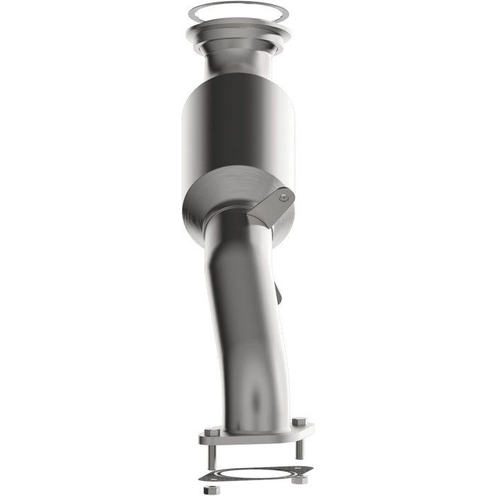 MagnaFlow 19-20 Chevrolet Silverado 1500 2.7L OEM Grade EPA Compliant Direct-Fit Catalytic Converter
