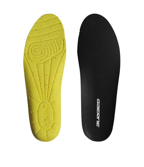 Gaerne Fussbett Sole Replacement Ergo/Black Size - 4