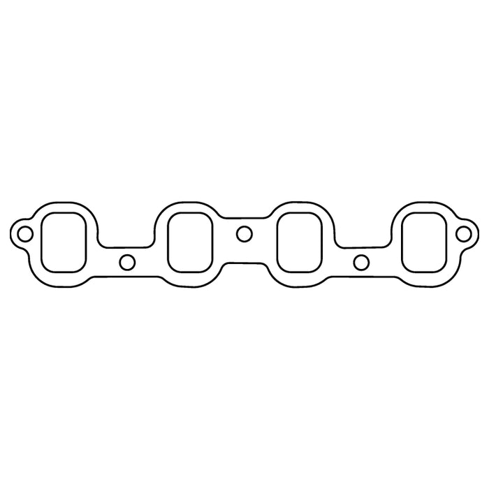 Cometic GM SB2.2 Small Block V8 .094in KF Intake Manifold Gasket Set - 2.085in x1.560in Ports
