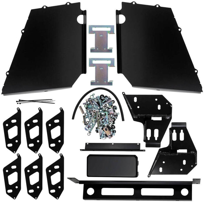 ARB Bumper/Fitting Kit Bundle 3448530