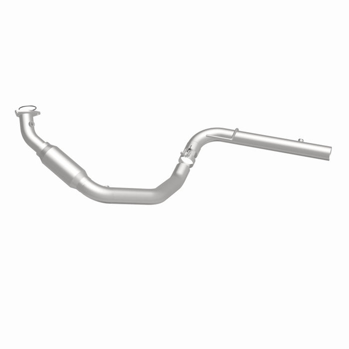MagnaFlow 06-10 Chevrolet Express 3500 6.0L Direct Fit Converter