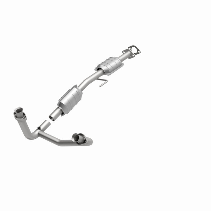 MagnaFlow Direct Fit Catalytic Converter Ford 86 94