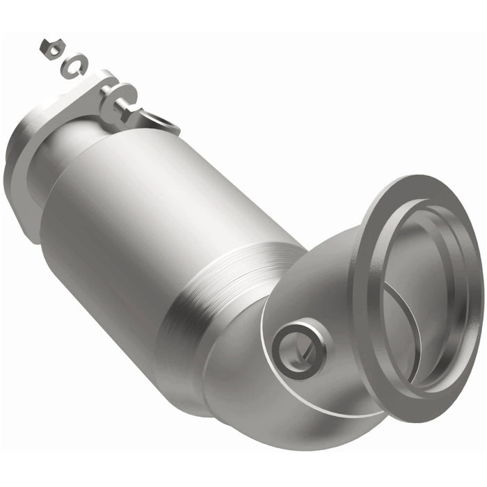 MagnaFlow 2015 M3 3 Underbody Direct Fit Converter
