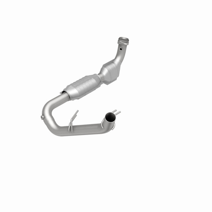 MagnaFlow Direct Fit Catalytic Converter 98 Ford Expedition 5.4L