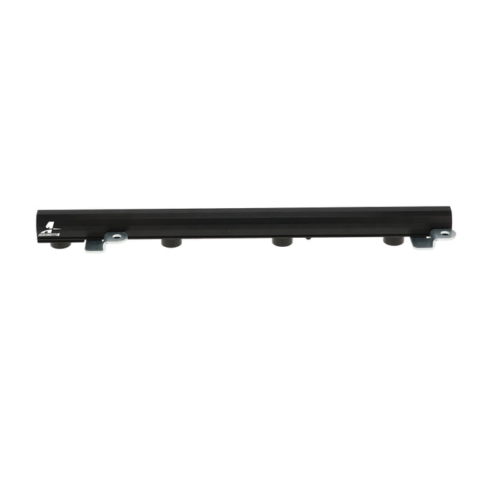 Aeromotive 99-04 Ford Mustang GT 4.6L SOHC Fuel Rails - Black