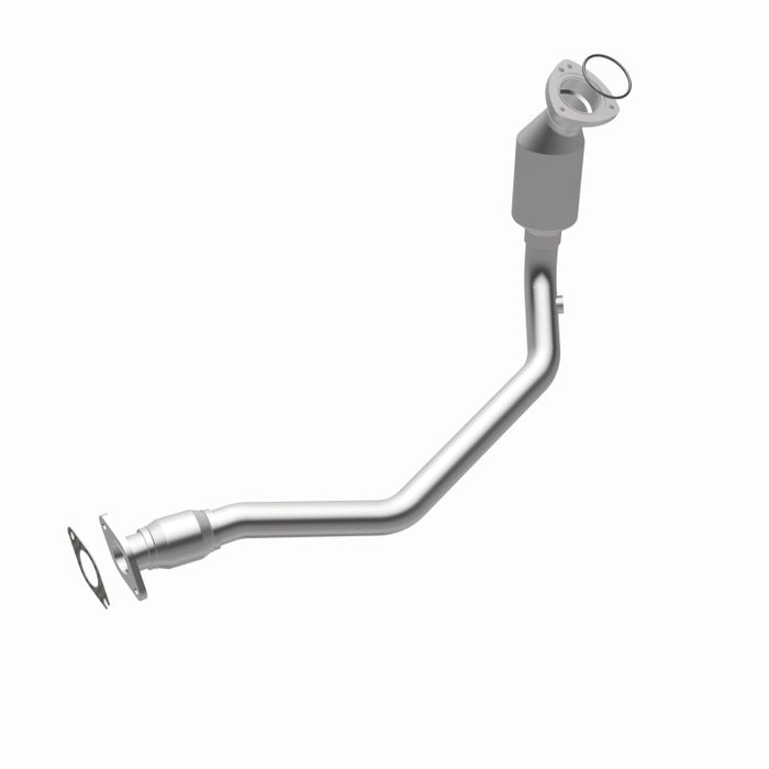 MagnaFlow Direct Fit Catalytic Converter 07-08 Pont G6 3.5L frt OEM