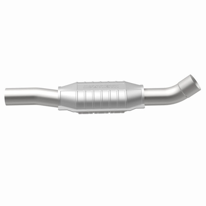 MagnaFlow Direct Fit Catalytic Converter 80-87 Dodge/Plymouth Vans