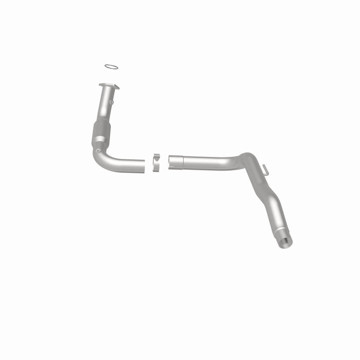 MagnaFlow 07-08 Chevrolet Suburban 2500 6.0L Direct Fit Converter