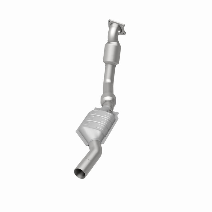 MagnaFlow Direct Fit Catalytic Converter 03-04 Audi RS6 4.2L Driver Side