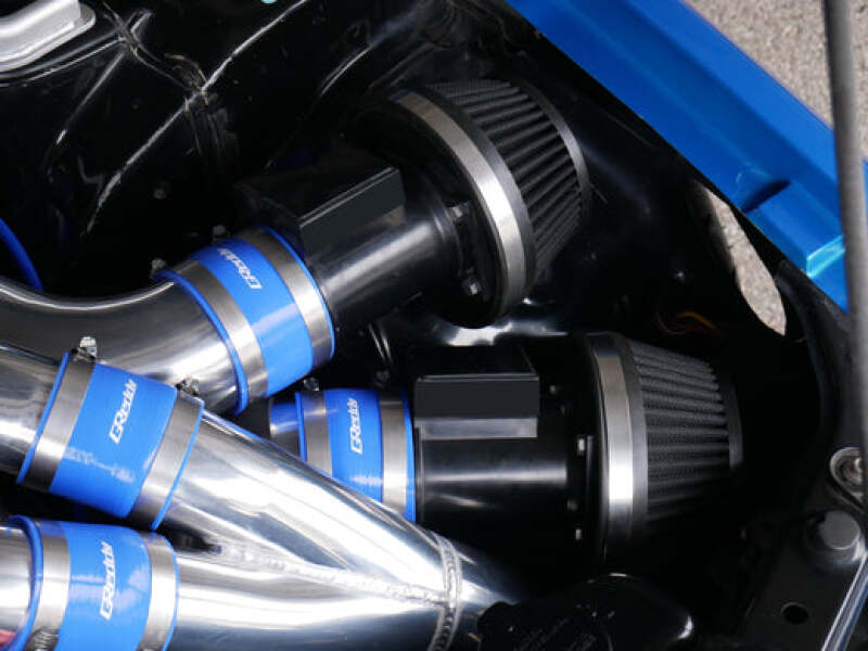 GReddy SUCTION KIT NISSAN GTR (Z32 MAF) BNR32/BCNR33/BNR34
