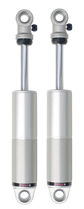 Ridetech Rebound Adj. Rear HQ Shocks For Use w/ HD 4-Link - Pair