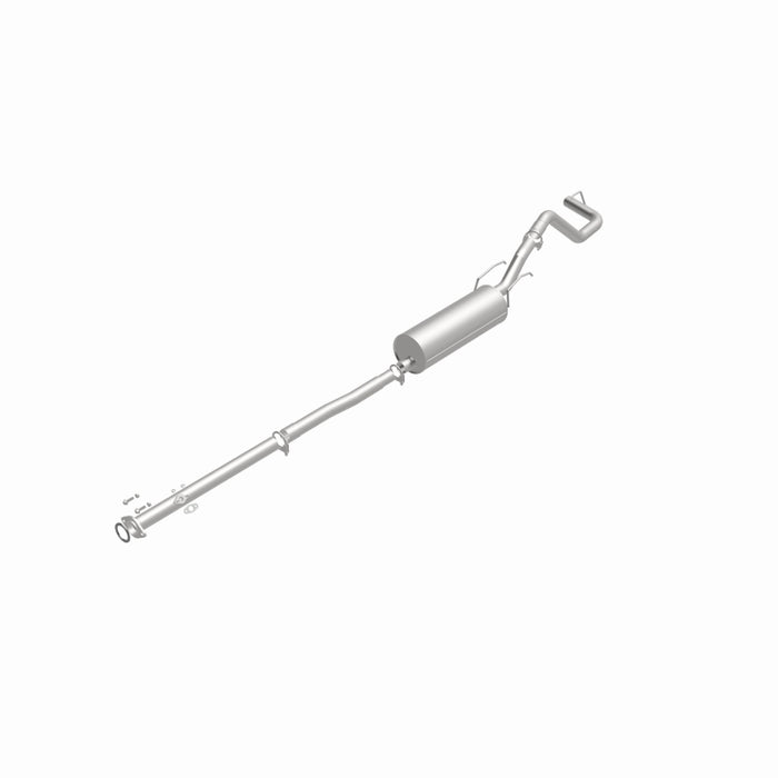 MagnaFlow BRE Exhaust Kit 95-00 Toyota Tacoma 2.7L