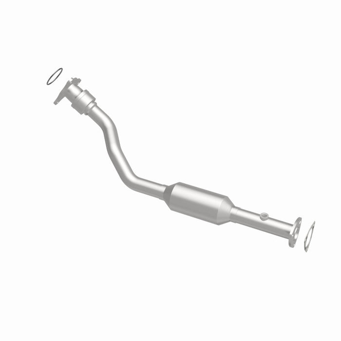 MagnaFlow DF Cat Conv 04-05 Chevy Cavalier/Malibu/04-05 Pontiac Grand Am/Sunfire Rr(OEM Grade OBDII)