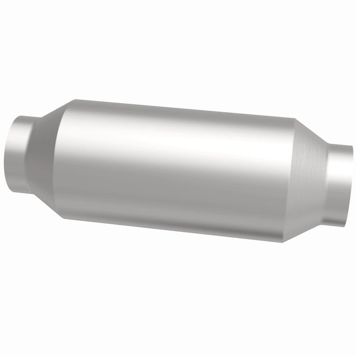 MagnaFlow Universal Catalytic Converter 3.0in. C/C spun body