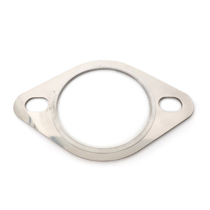 BLOX Racing MLS Exhaust Gasket - 2in 2-Hole