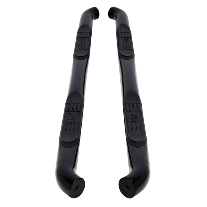 Westin 22-24 Ford Maverick E-Series 3 Nerf Step Bars Black