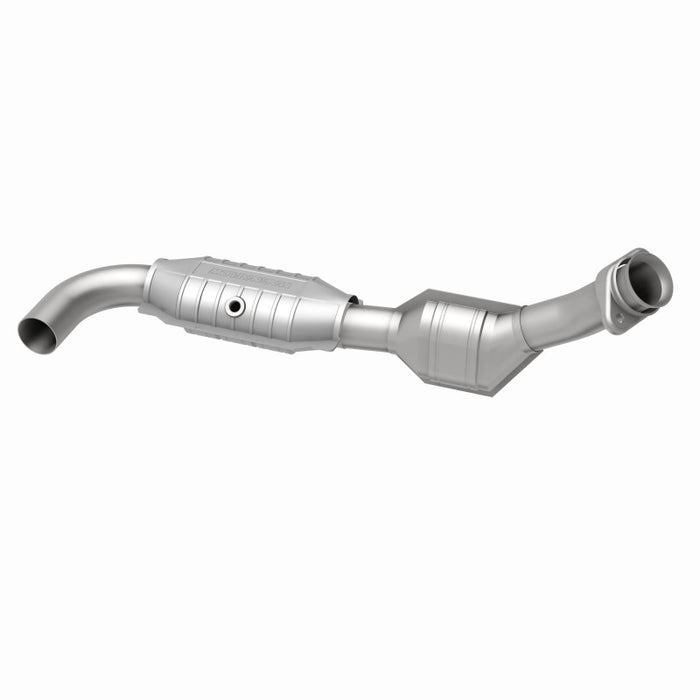 MagnaFlow Direct Fit Catalytic Converter 01 Ford F-150 4.2L