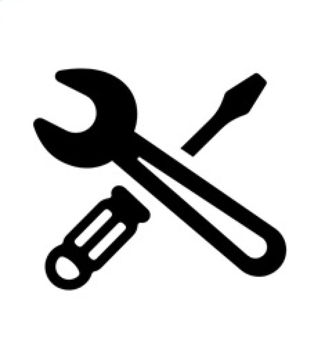 MagnaFlow Direct Fit Catalytic Converter 05-07 Ford E150 4.6L Driver Side