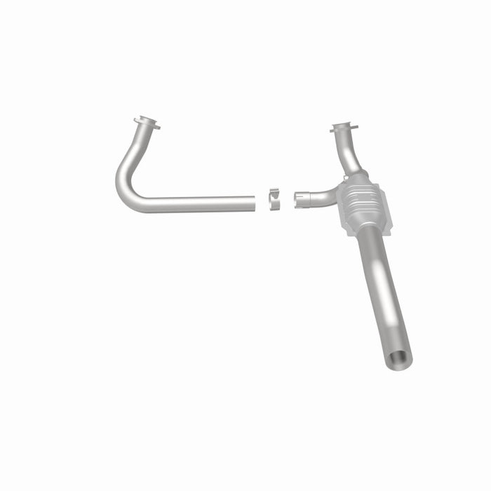 MagnaFlow Direct Fit Catalytic Converter 94-95 Chevy Astro 4.3L 49S