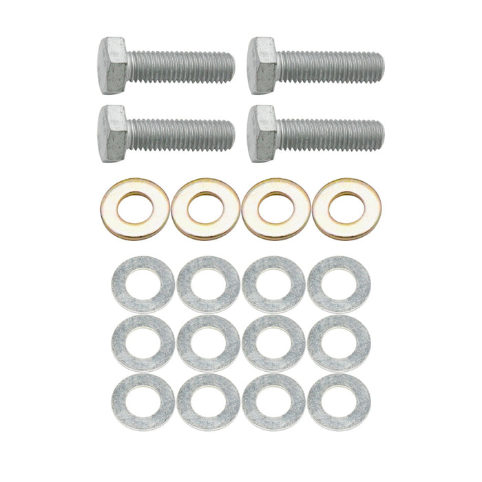 Wilwood bolt kit SPINDLE/BRACKET mitsubishi evo viii rear