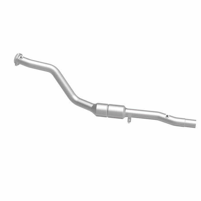 MagnaFlow Direct Fit Catalytic Converter 01-03 Audi S8 4.2L Passenger Side