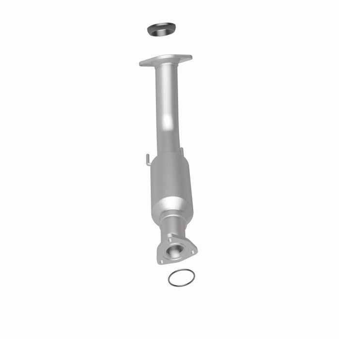 MagnaFlow Direct Fit Catalytic Converter 02-05 Honda Civic SI 2.0L
