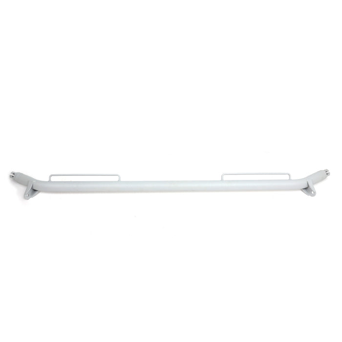 BLOX Racing Silver Harness Bar 94-01 Integra/92-00 Civic/02-06 RSX/88-91 CRX