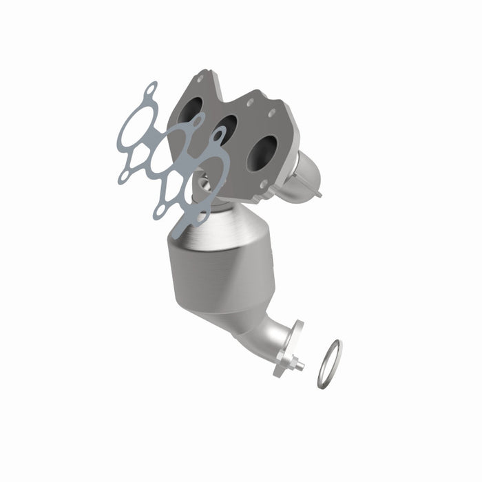 MagnaFlow 07-10 Toyota Sienna 3.5L Direct Fit Converter