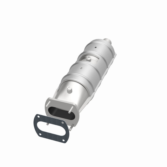 MagnaFlow Direct Fit Catalytic Converter Ford-OEM Fit 88 93
