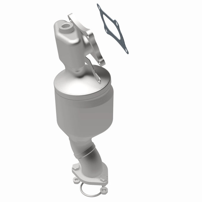 MagnaFlow 08-16 Honda Odyssey 3.5L Direct Fit Converter