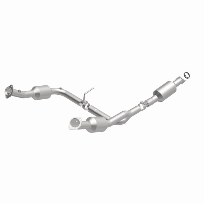 MagnaFlow 04-05 Ford Explorer 4.6L Direct Fit Converter