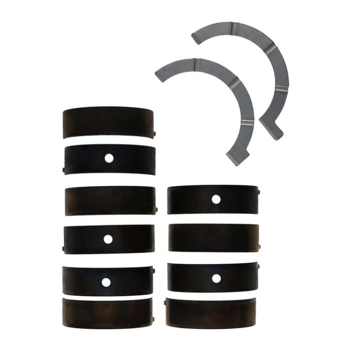 Manley Chevrolet Small Block LS Series Main Bearing