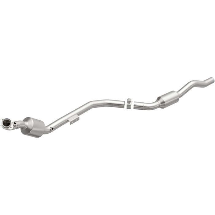 MagnaFlow 2007 Mercedes-Benz E350 3.5L Direct Fit Converter
