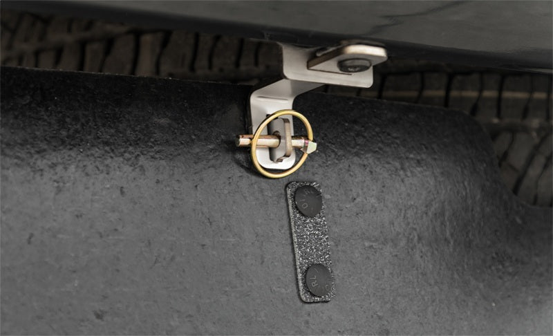 Access 2024+ Toyota Tacoma Rockstar Commercial Tow Flap