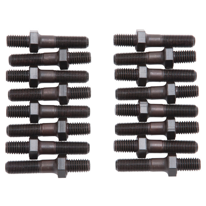 Edelbrock High Quality Rocker Studs 7/16in (Qty 16)