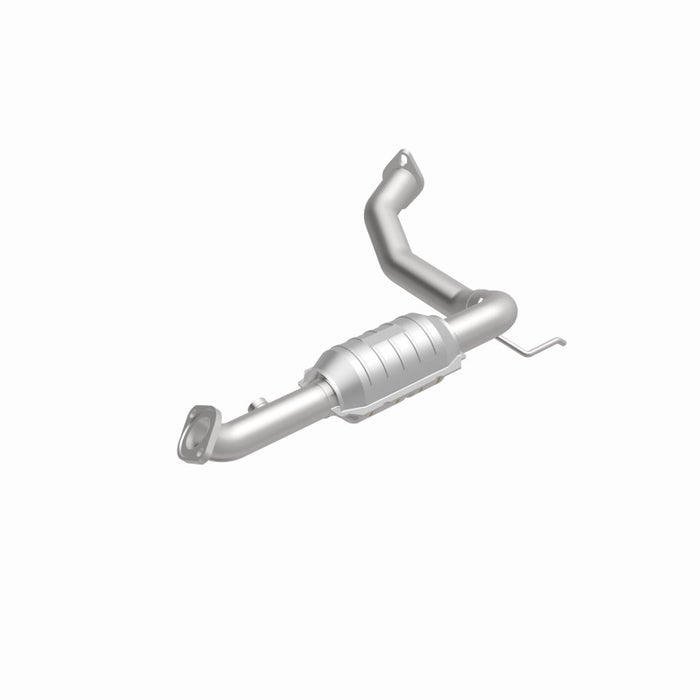 MagnaFlow Direct Fit Catalytic Converter 05-07 4Runner Driver Side Rear