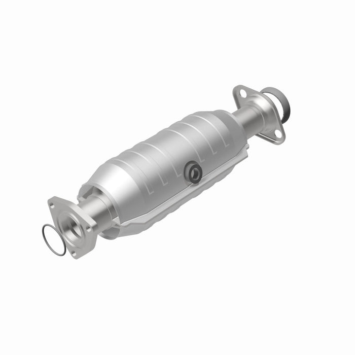 MagnaFlow Direct Fit Catalytic Converter 99-00 Honda Civic EX/SI 1