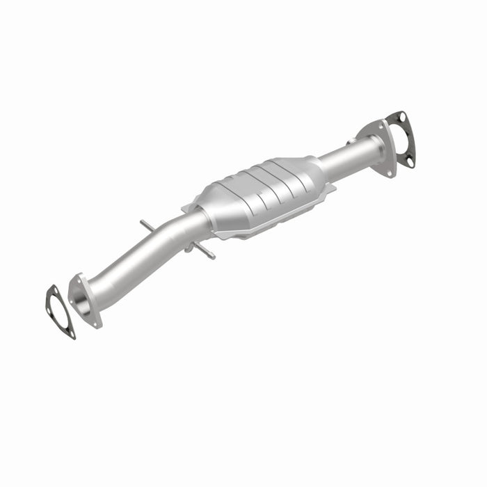 MagnaFlow Direct Fit Catalytic Converter 99 Sonoma/S10 4.3L